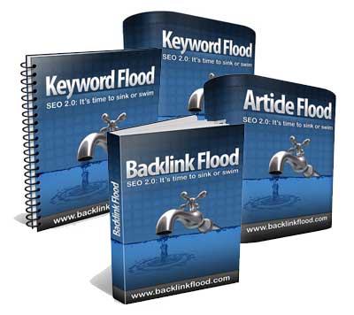 Start A Flood Of Traffic To Your Website!
