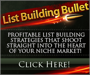 Don’t Make These List Building Mistakes