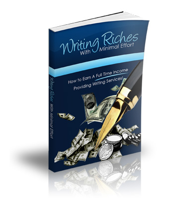 Get Paid For Content You Don’t Have To Make!